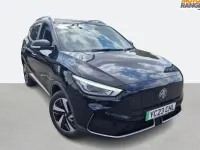 Used MG ZS Trophy 130 kW (177 HP) 2023 SUV