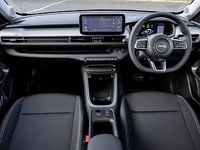 New Jeep Avenger Summit 100 HP (73 kW) 2026 Special solid  snow white SUV