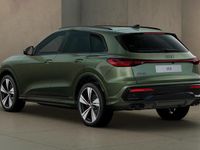 New Audi SQ5 Advanced 362 HP (266 kW) 2026 Blue SUV