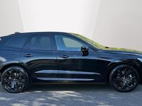 Used Volvo XC60 Ultra 449 HP (330 kW) 2025 Black SUV