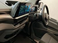 New VW T6.1 Pro 100 kW (136 HP) 2025 Van