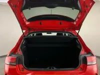 Used Citroën C4 Cactus Flair 99 HP (72 kW) 2019 Red Hatchback