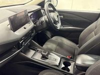 Used Nissan Qashqai N-Connecta 158 HP (116 kW) 2023 SUV