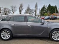 used Vauxhall Insignia 2.0 CDTi [160] Elite Nav 5dr Auto