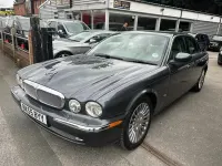 Used Jaguar XJ Sovereign 2005 Sedan