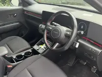Used Hyundai Kona N Line 160 kW (218 HP) 2025 Silver SUV