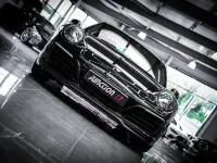 Used Porsche 911 2016 Black Coupe