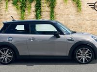 used Mini Cooper S 3-Door HatchClassic 2.0 3dr