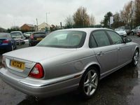Used Jaguar XJ 2005 Sedan