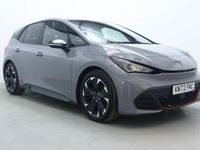 Used Cupra Born 150 kW (204 HP) 2024 Hatchback