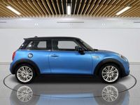 used Mini Cooper S Hatch 2.03d 189 BHP