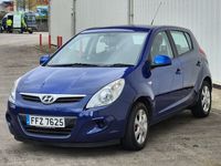 used Hyundai i20 1.2 Comfort 5dr