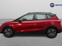 Used Seat Arona SE Technology 95 HP (69 kW) 2025 SUV