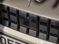 Used Polestar 2 Long Range Single Motor 169 kW (231 HP) 2022 Gold Hatchback