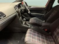 Used VW Golf VIII GTI 245 HP (180 kW) 2020 Hatchback