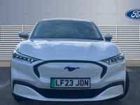 Used Ford Mustang Extended Range 294 HP (216 kW) 2023 Estate