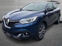 Used Renault Kadjar 2021 Blue SUV