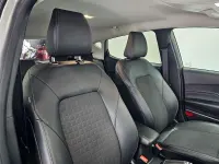 Usado Ford Fiesta Titanium X 2021 Cinzento Citadino