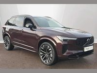 New Volvo XC90 Plus 247 HP (181 kW) 2025 Red SUV