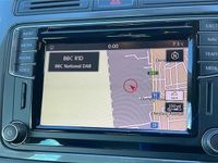 Używany VW Tiguan Match 150 KM (110 kW) 2015 Niebieski SUV