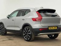 Used Volvo XC40 Ultra 161 HP (118 kW) 2025 SUV