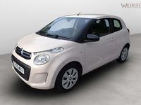 used Citroën C1 1.0 VTi 72 Feel 3dr