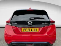 Usado Nissan Leaf Tekna 110 kW (150 HP) 2022 Citadino