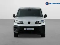 Used Peugeot Partner 2025 White MPV