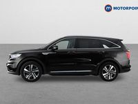 Used Kia Sorento 230 HP (169 kW) 2022 Brown SUV