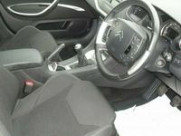 Used Citroën C5 110 HP (80 kW) 2008 Estate