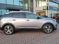 Used Peugeot 3008 Allure Premium 222 HP (163 kW) 2021 Grey SUV
