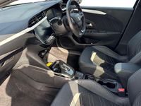 Second-hand Vauxhall Corsa Ultimate 101 CP (74 kW) 2025 Negru Hatchback