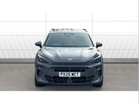 Used Cupra Terramar 147 HP (108 kW) 2025 Grey SUV