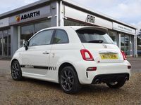 used Abarth 595 1.4 T-Jet 145 3dr