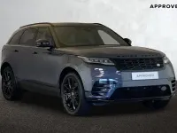 Used Land Rover Range Rover Velar Autobiography 398 HP (292 kW) 2025 Blue SUV