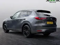 Used Mazda CX-60 Homura-Line 254 HP (186 kW) 2026 Grey SUV