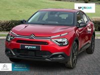 used Citroën C4 1.2 PureTech Sense Euro 6 (s/s) 5dr