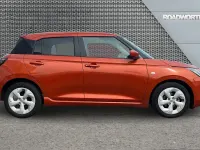 Used Suzuki Swift 2025 Hatchback