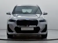 Used BMW X1 M Sport 242 HP (177 kW) 2025 Silver SUV