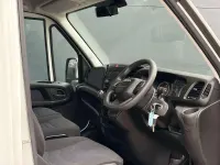 Begagnad Iveco Daily 2021 Vit Cab