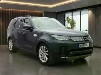 Used Land Rover Discovery HSE 2018 SUV
