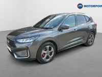 Used Ford Kuga ST-Line 183 HP (134 kW) 2025 Grey SUV