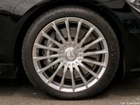 Used Mercedes S65 AMG AMG 2014 Sedan