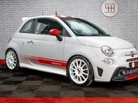 Used Abarth 595 147 HP (108 kW) 2022 Hatchback