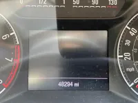 Used Vauxhall Corsa Design Edition 2017 Black Hatchback