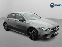 Used Mercedes A250 Executive 218 HP (160 kW) 2022 Grey Hatchback