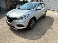 Used Renault Kadjar Version S 140 HP (102 kW) 2020 Grey SUV
