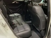 Used Infiniti Q30 Premium 170 HP (125 kW) 2016 White Hatchback
