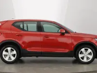 Used Volvo XC40 Core 161 HP (118 kW) 2023 SUV