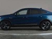 Used Renault Arkana Engineered 2023 Blue SUV
